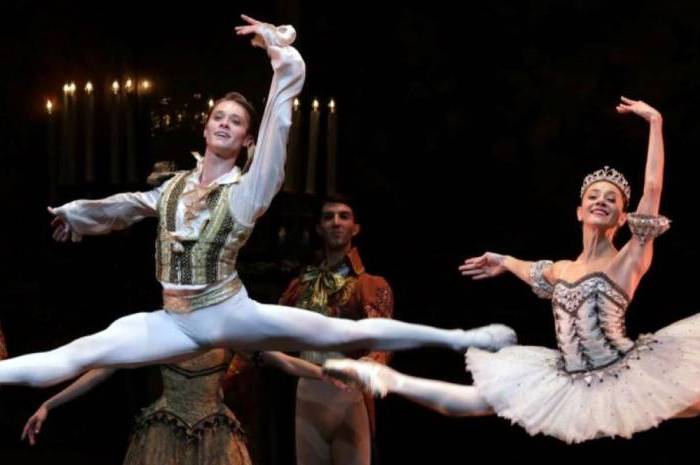 The Nutcracker 13/01 - Teatro alla Scala, Milan